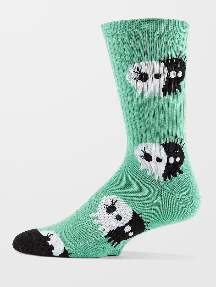 V ENT PEPPER SOCK PR (D6322300_ICE) [2]