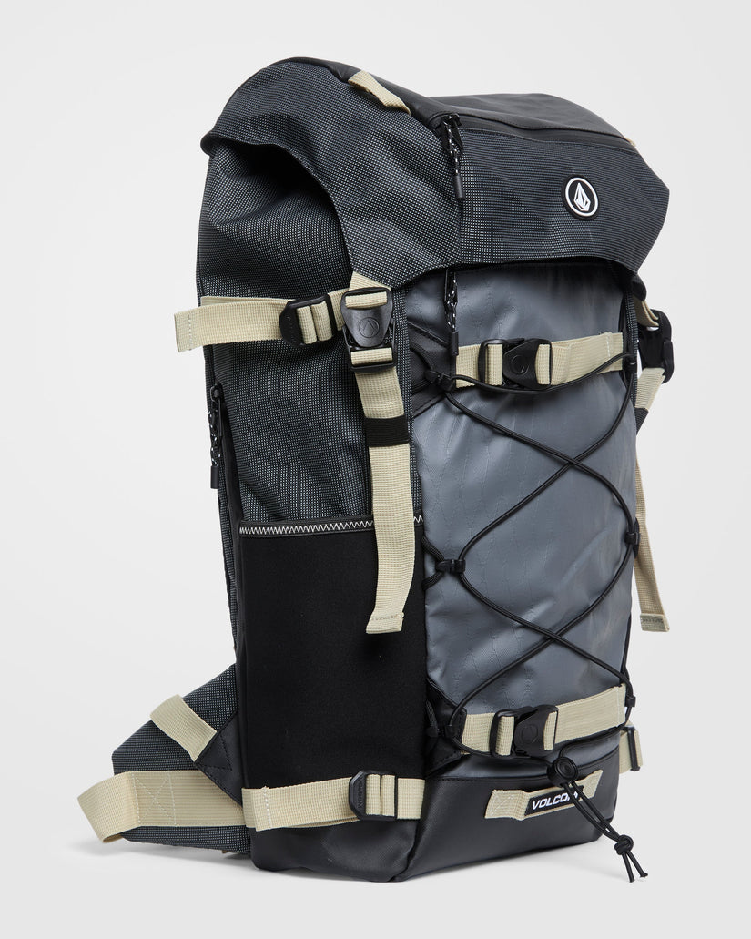 Peakstone Mountain Backpack - Grey