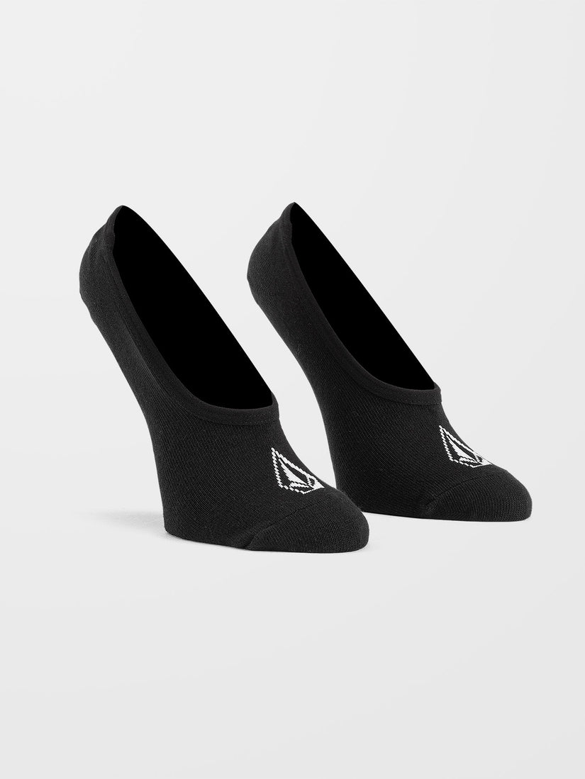 Chaussettes Stones No Show (Pack de 3) - MULTI