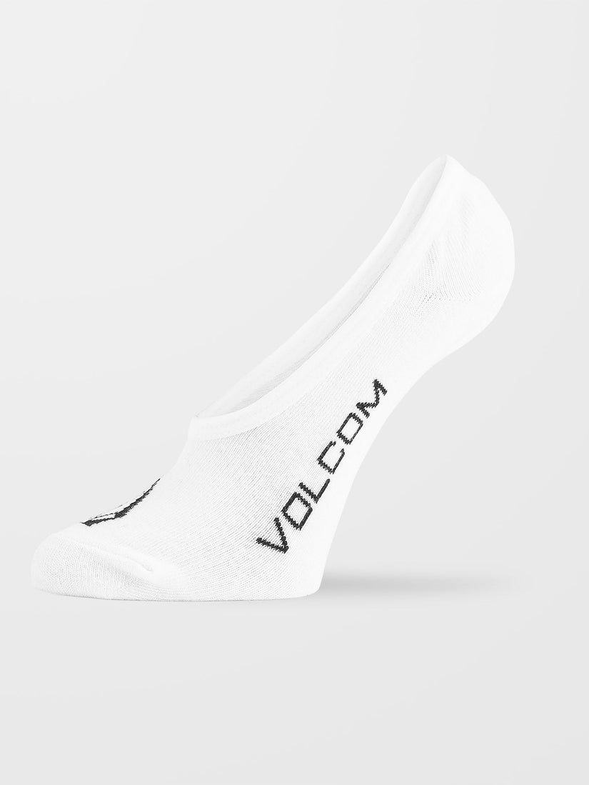 Chaussettes Stones No Show (Pack de 3) - MULTI