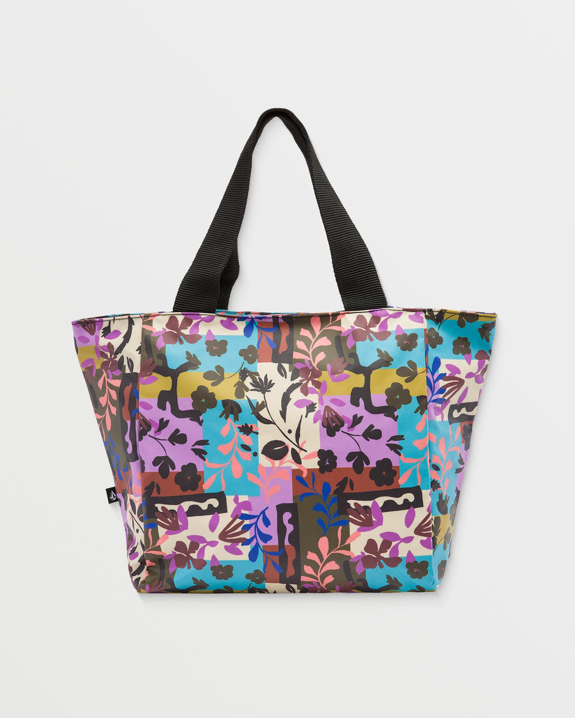 Bay Bae Beach Tasche - MULTI