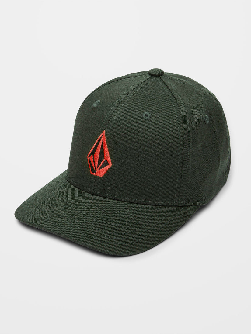 Casquette Flexfit Full Stone - DARK FOREST - (ENFANT)