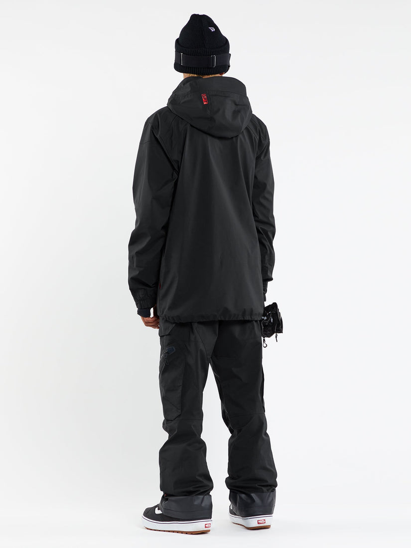 Guch Stretch Gore-Tex Jacket - BLACK (G0652401_BLK) [47]