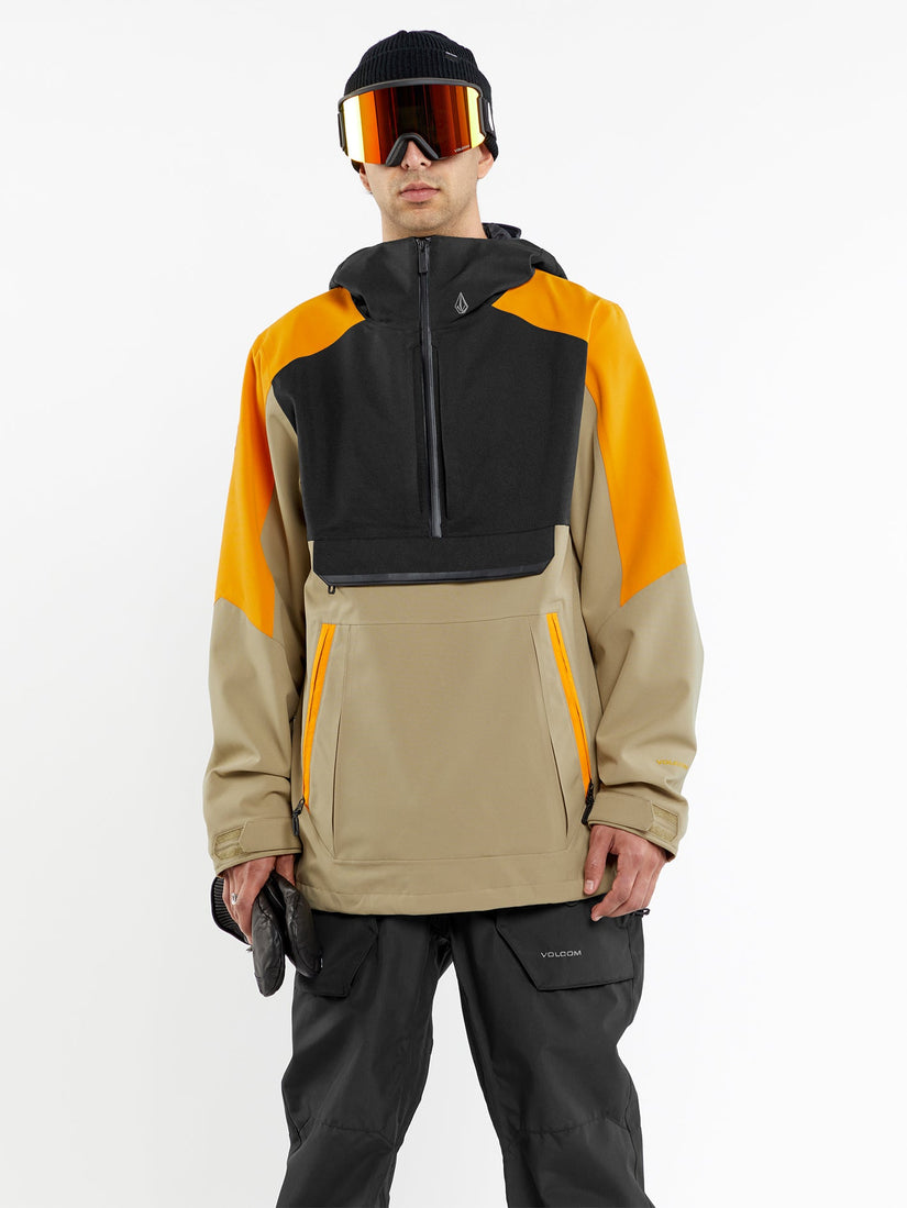 Brighton jacket - GOLD (G0652408_GLD) [49]