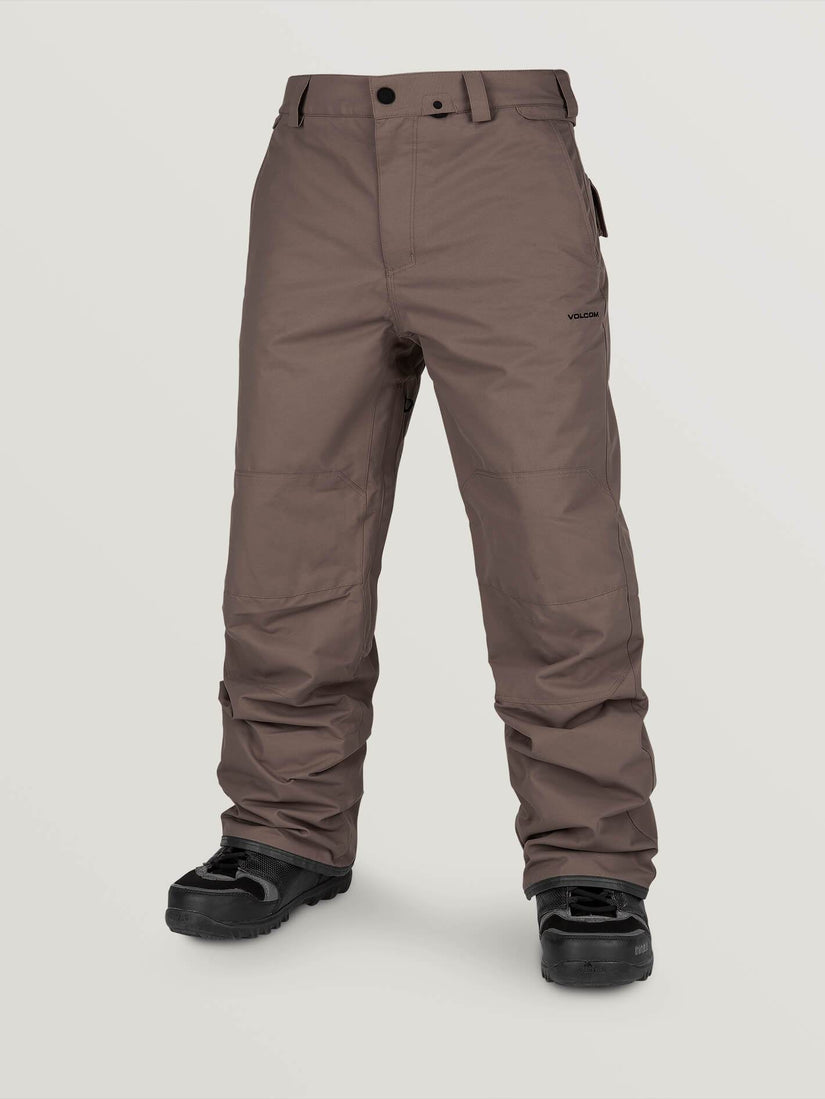 EASTERN INS PANT (G1252000_TEK) [F]