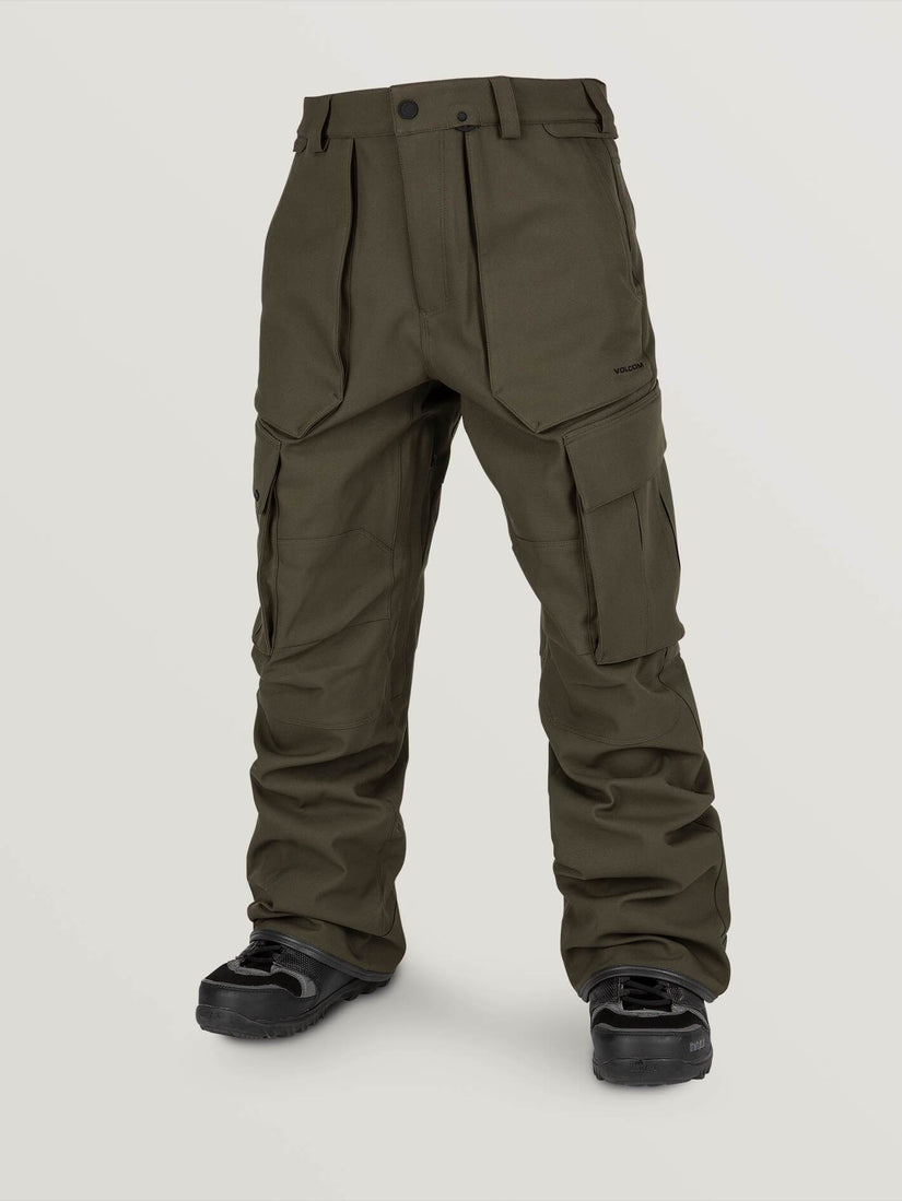V.CO TWENTY ONE PANT (G1352011_FRS) [F]