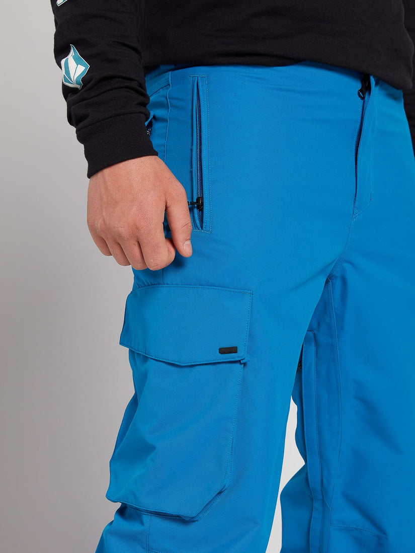 VENTRAL PANT (G1352012_BLK) [1]