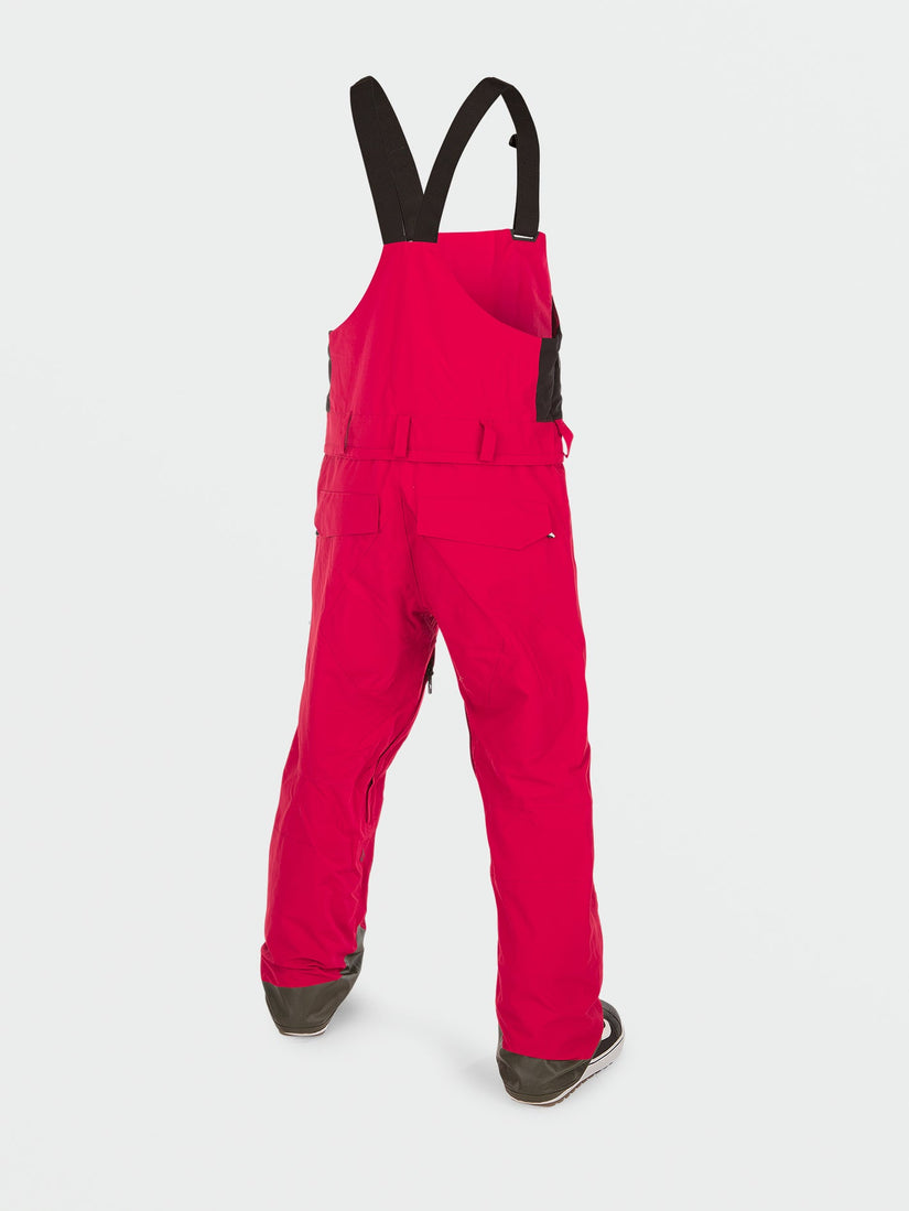 RAIN GORE-TEX BIB OVERALL (G1352301_RED) [2]