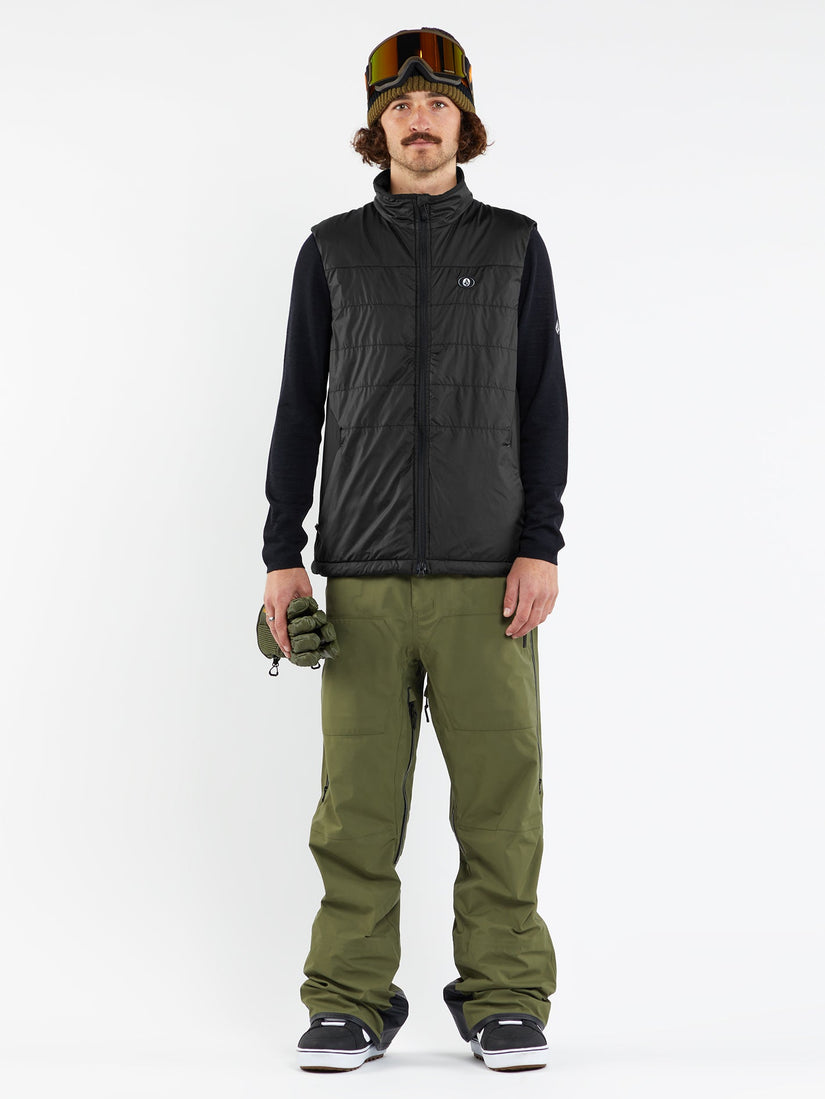 Guide Gore-Tex Trousers - MILITARY (G1352402_MIL) [49]