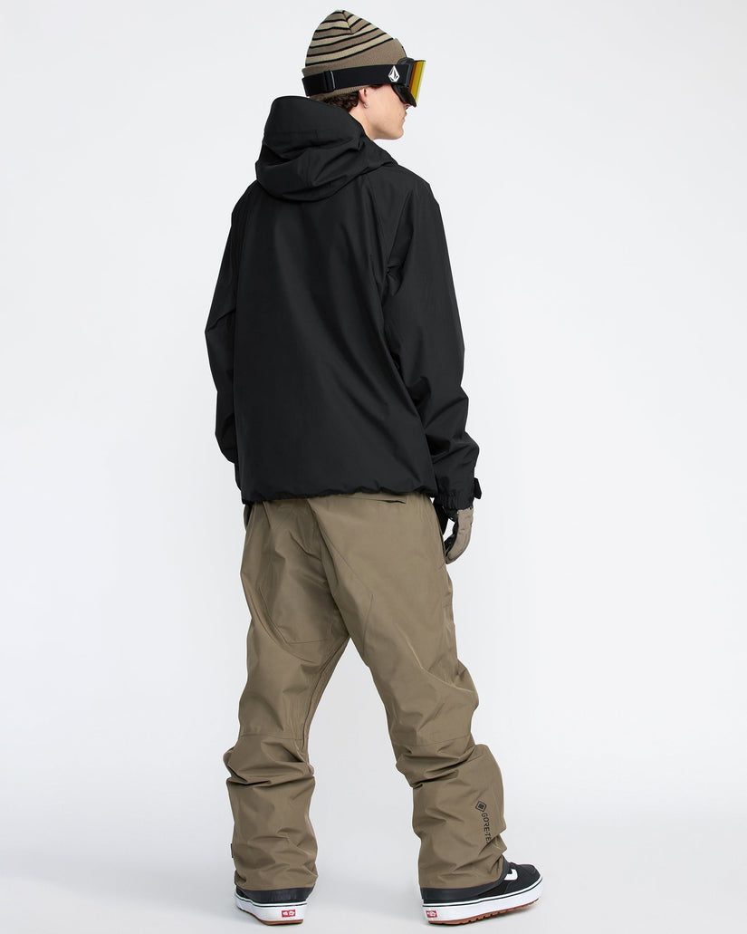 Dua Gore-Tex Hose - Military