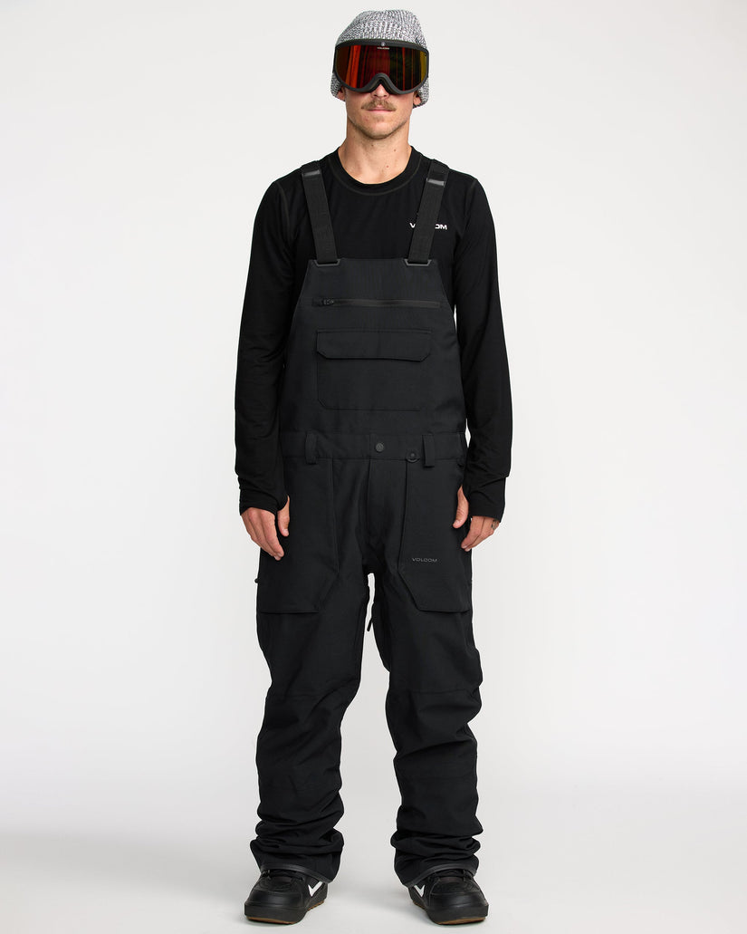 Roan Latzhose - Black