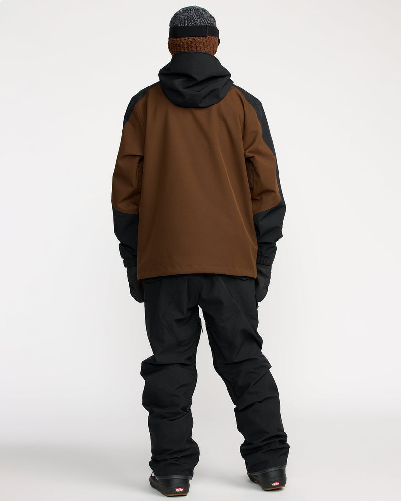 Roan Latzhose - Black