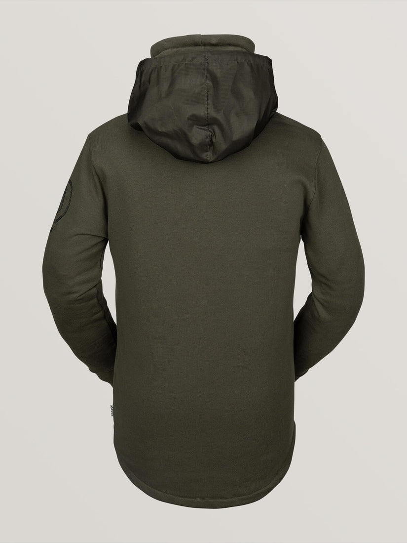 MIYOSHI FLEECE (G2452008_FRS) [B]