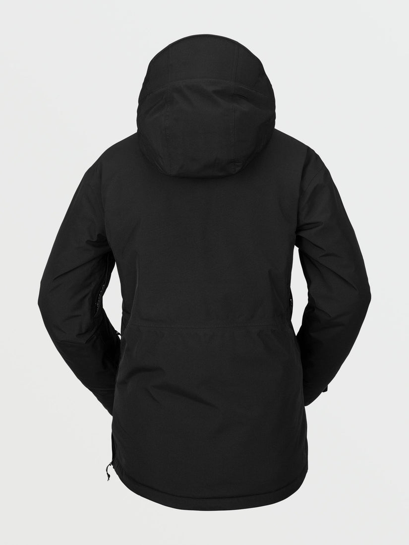 FERN INS GORE PULLOVER (H0452301_BLK) [10]