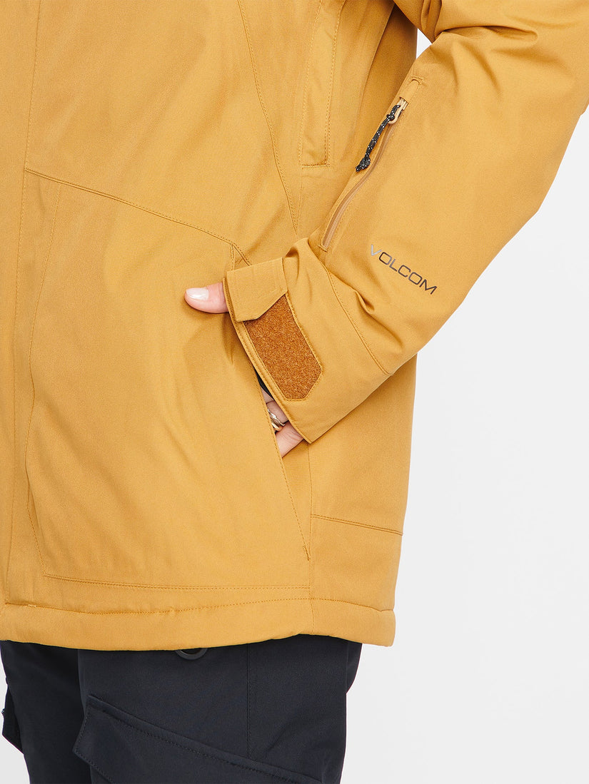 ELL INS GORE-TEX JACKET (H0452302_CRL) [6]