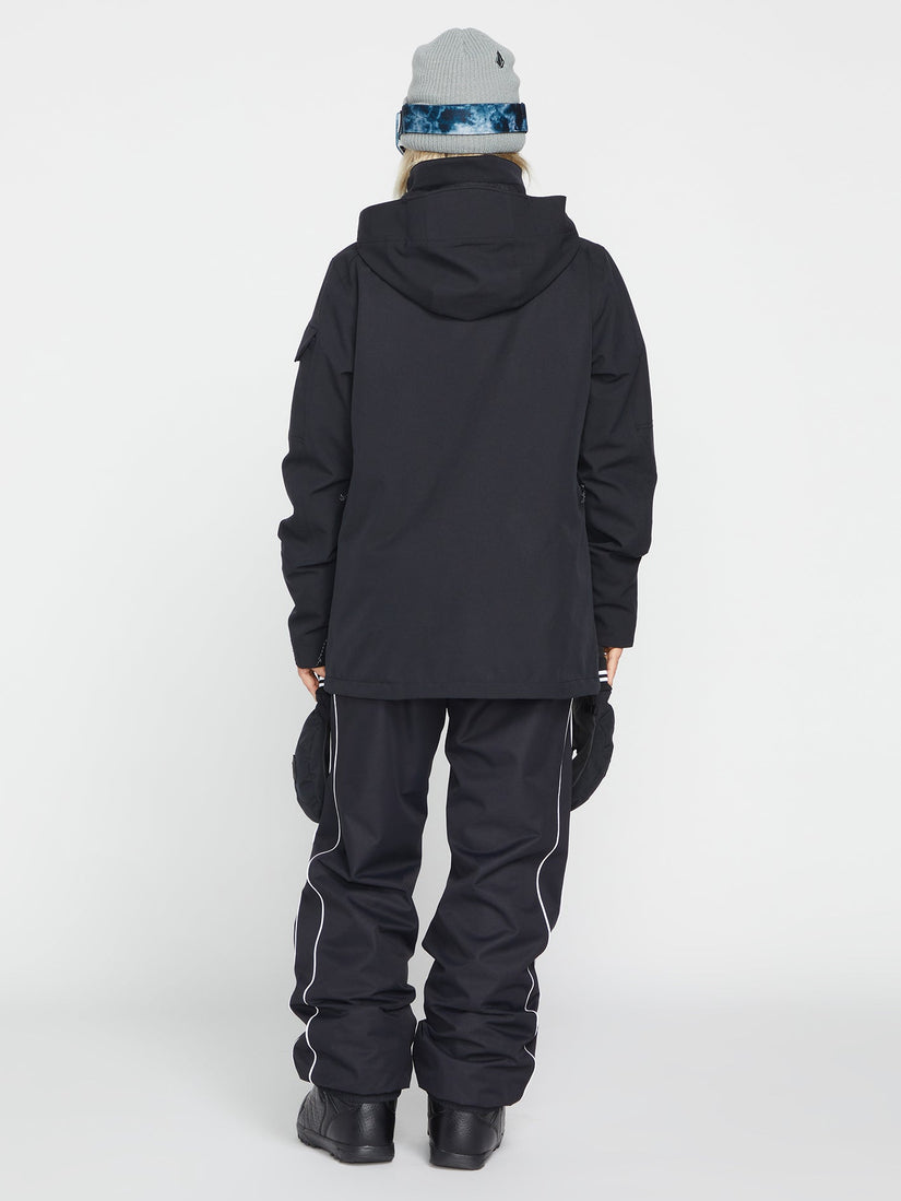 T.T.T. 4-IN-1 JACKET (H0452303_BLK) [9]