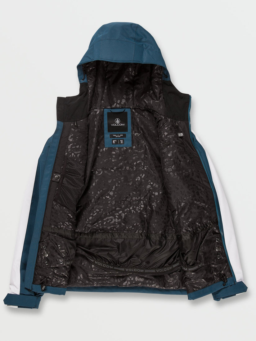 ROSSLAND INS JACKET (H0452307_SRB) [3]