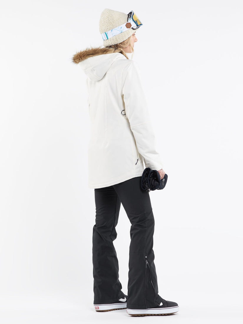 Shadow Insulated Jacket - MOONBEAM (H0452408_MBM) [41]