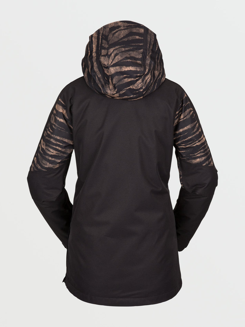 MIRROR PULLOVER (H0652303_TGP) [B]