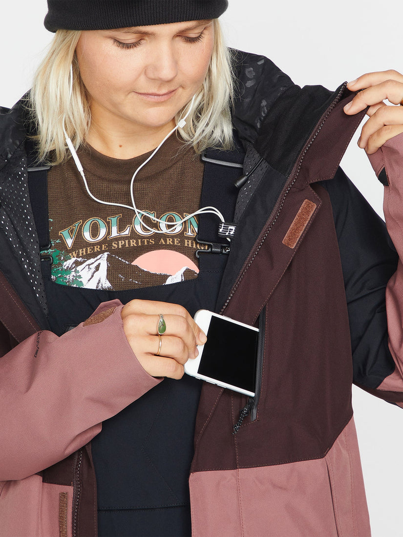 ARIS GORE-TEX JACKET (H0652304_BPM) [4]