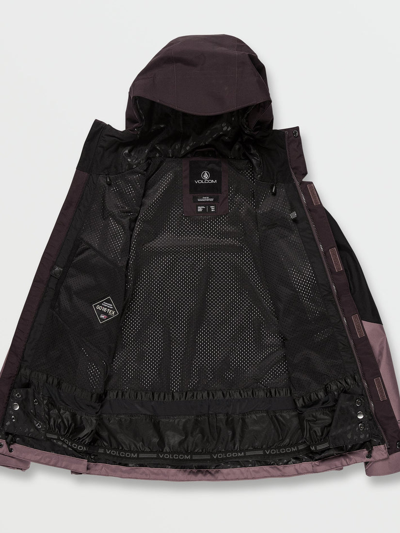ARIS GORE-TEX JACKET (H0652304_BPM) [5]