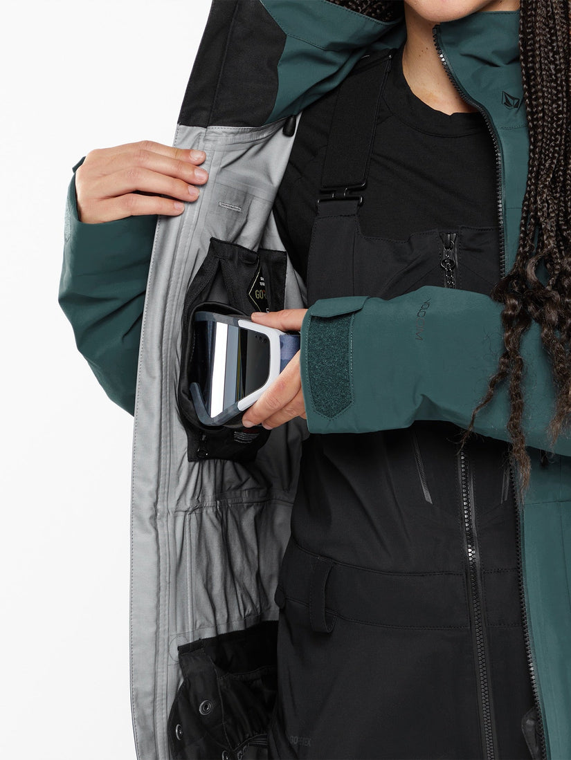 Vs 3L Stretch Gore-Tex Jacket - BALSAM (H0652400_BSM) [35]