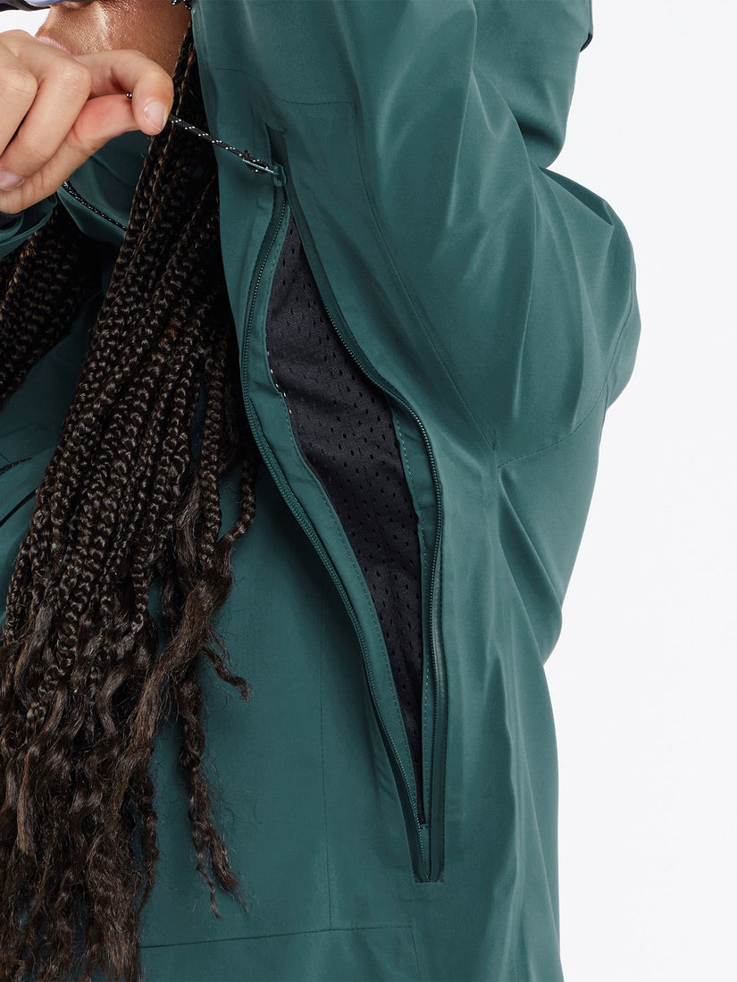 Vs 3L Stretch Gore-Tex Jacket - BALSAM (H0652400_BSM) [37]