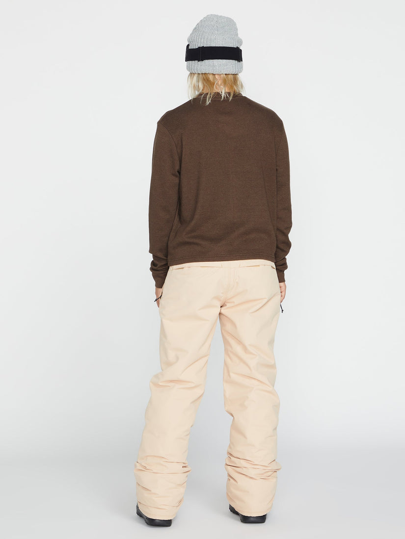 FROCHICKIE INS PANT (H1252303_SAN) [B]