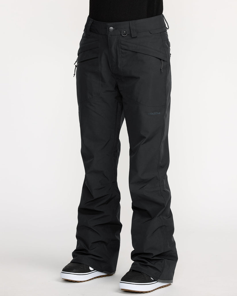 Kanyon Insulated Gore-Tex Hose - Black