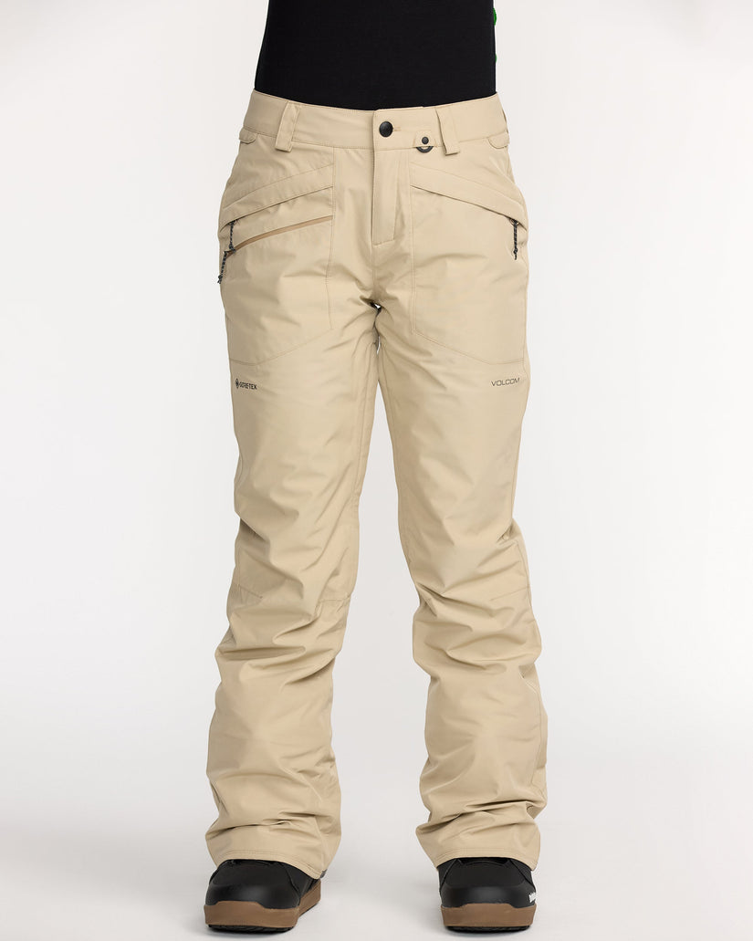 Pantalon Gore-Tex Insulated Kanyon - Oatmeal