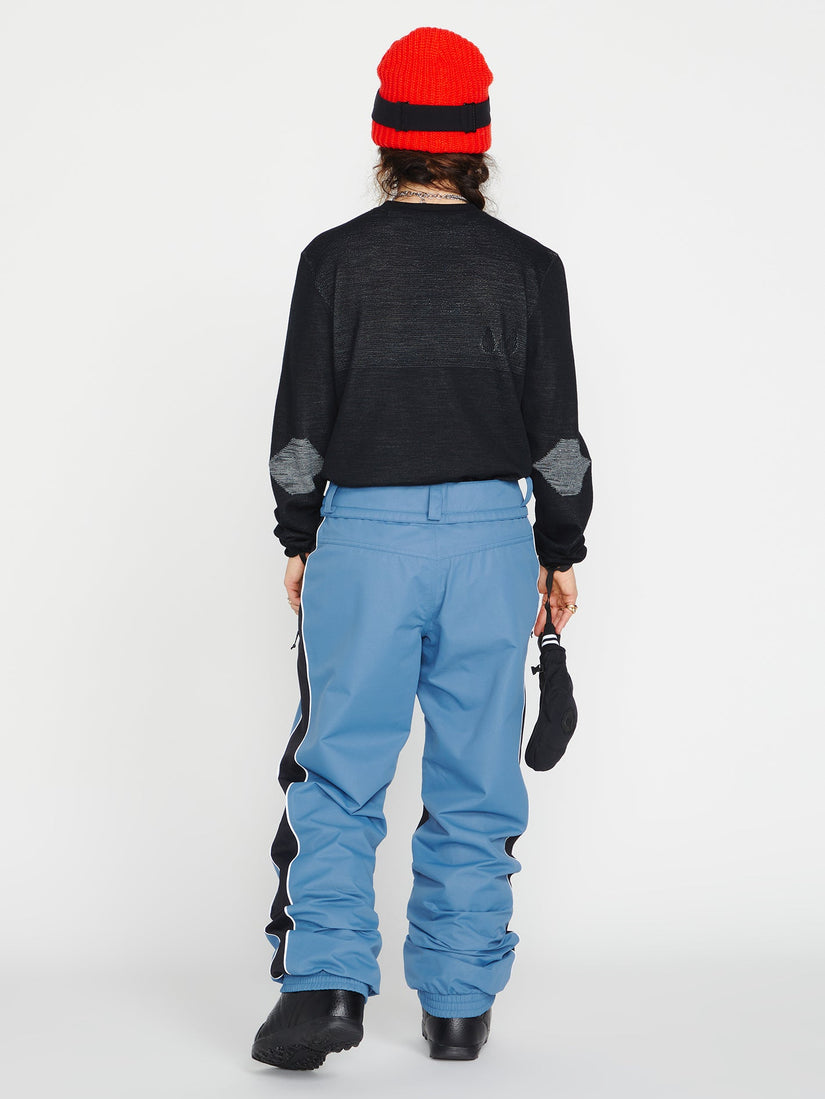 HOTLAPPER PANT (H1352305_PEB) [B]