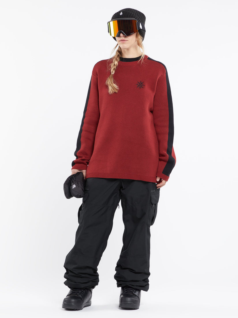 Melancon Gore-Tex Trousers - BLACK