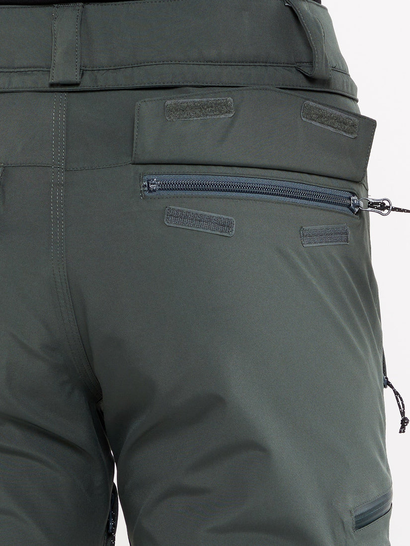 Aston Gore-Tex Trousers - EUCALYPTUS (H1352404_EUC) [33]