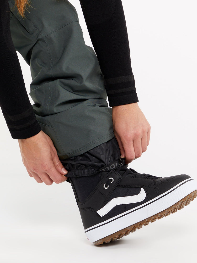 Aston Gore-Tex Trousers - EUCALYPTUS (H1352404_EUC) [35]