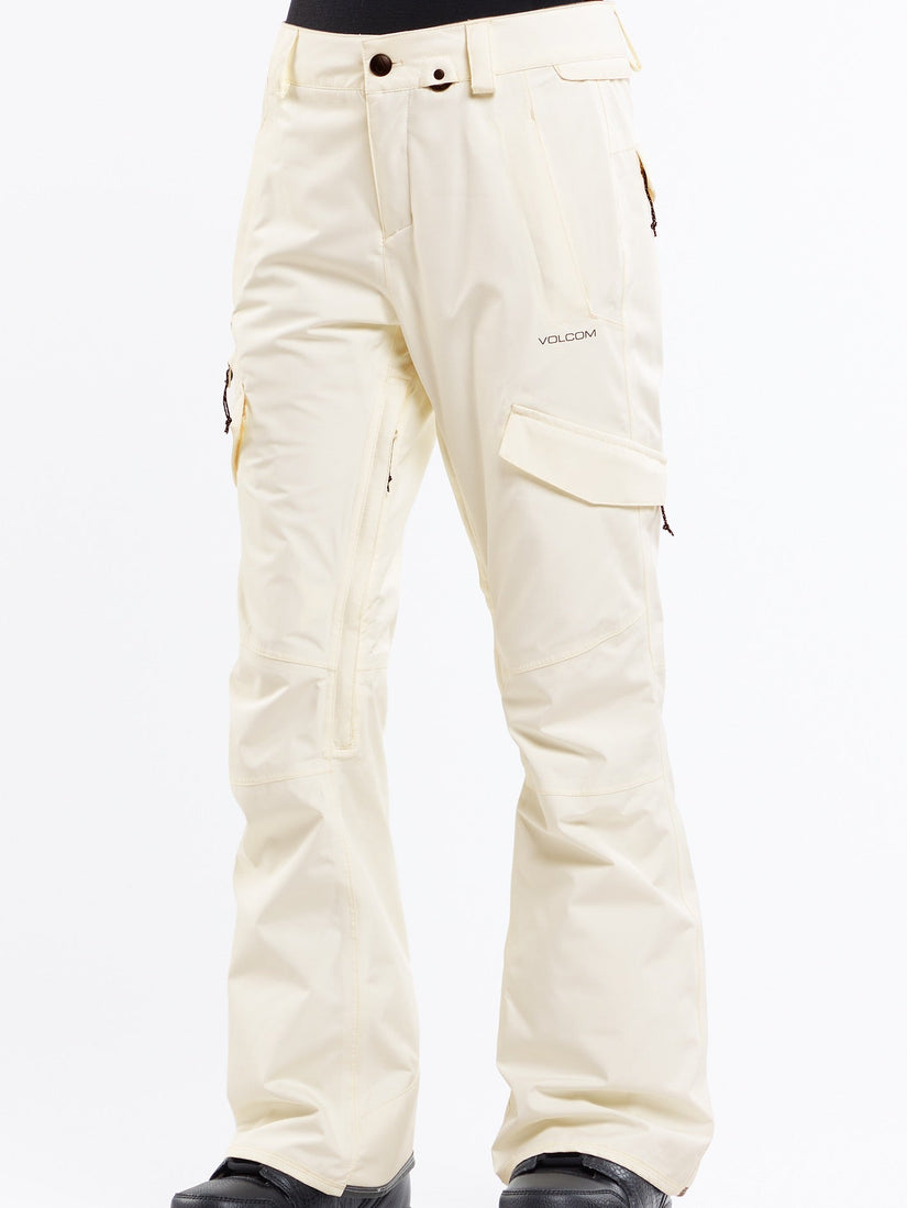 Aston Gore-Tex Trousers - MOONBEAM (H1352404_MBM) [36]