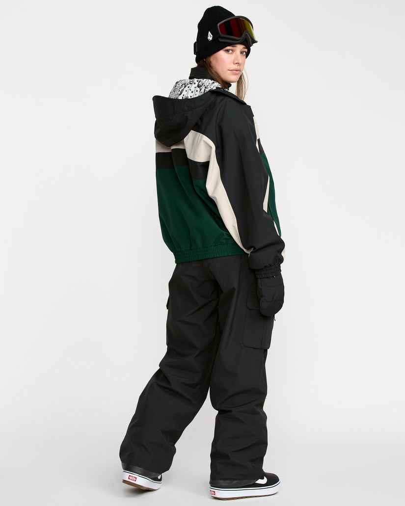 Dlm Hose - Black