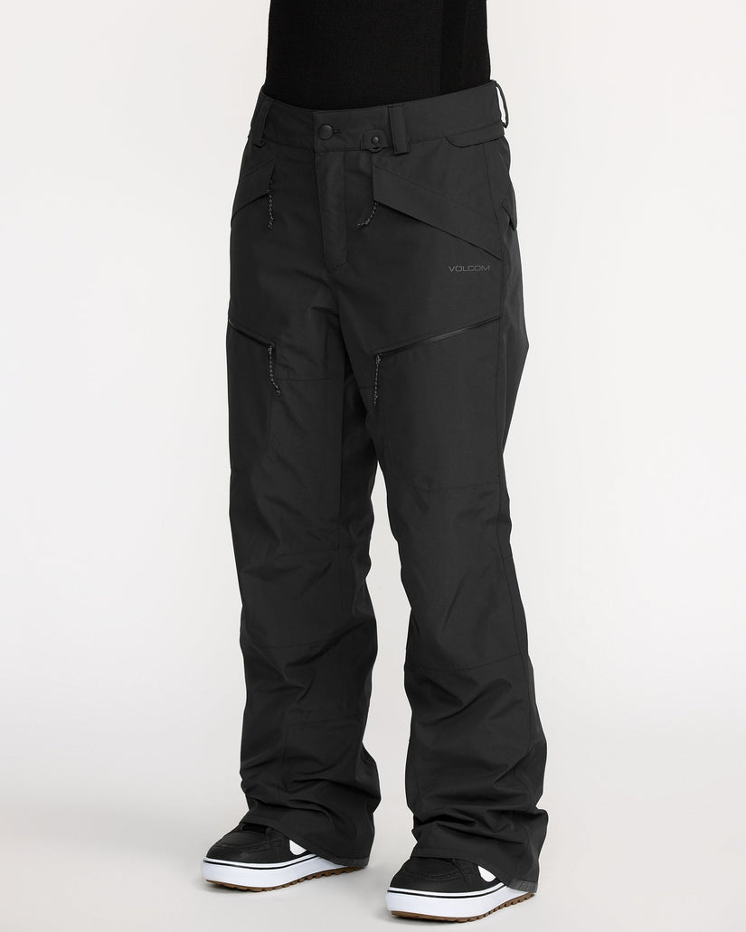 Stone Mica 20K Hose - Black