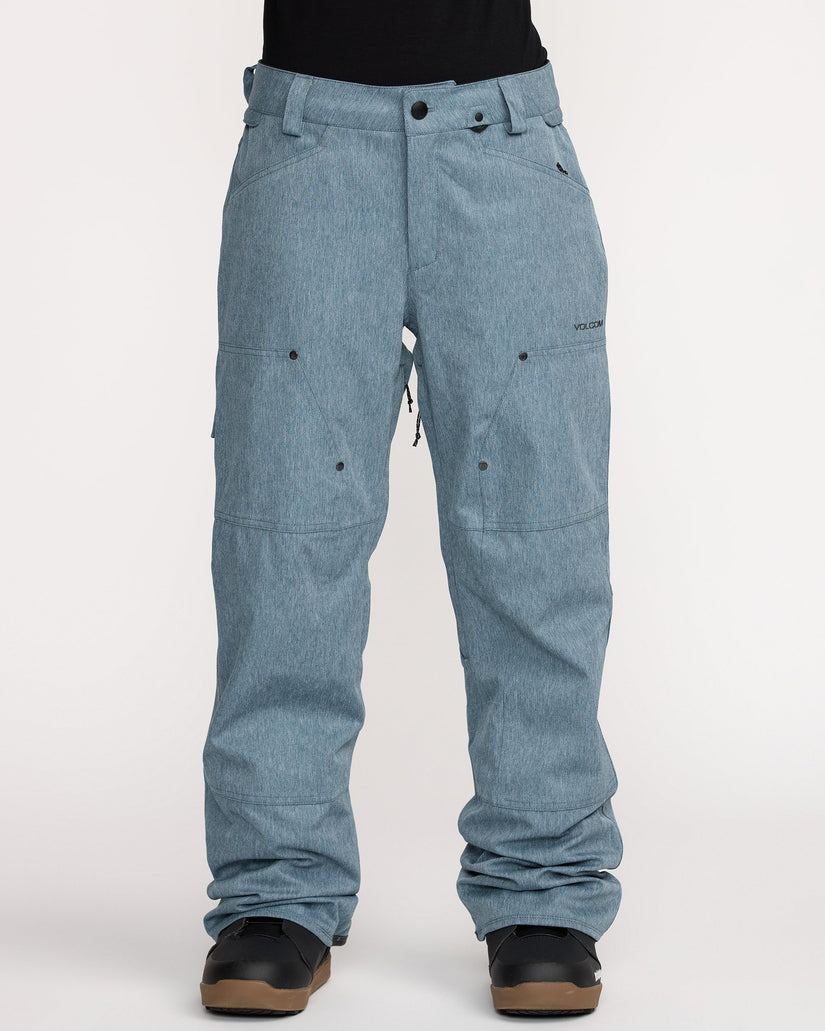 Pantalon Pollock - Denim