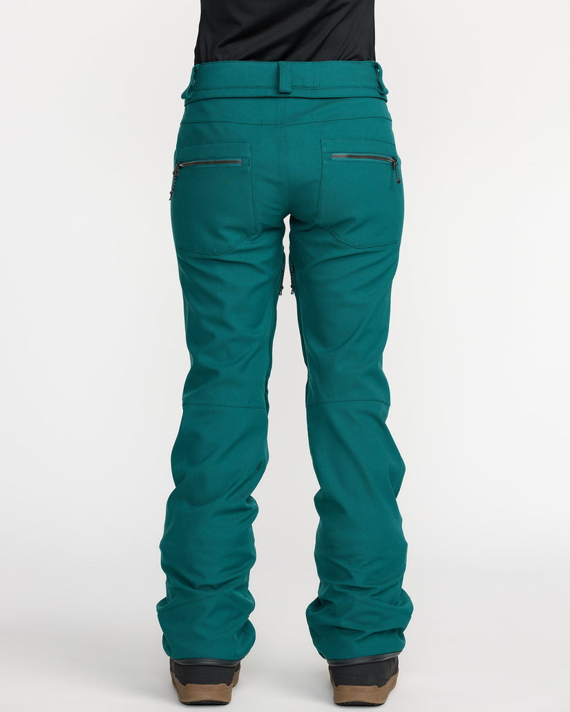 Genus Stretch Hose - Atlantic Deep