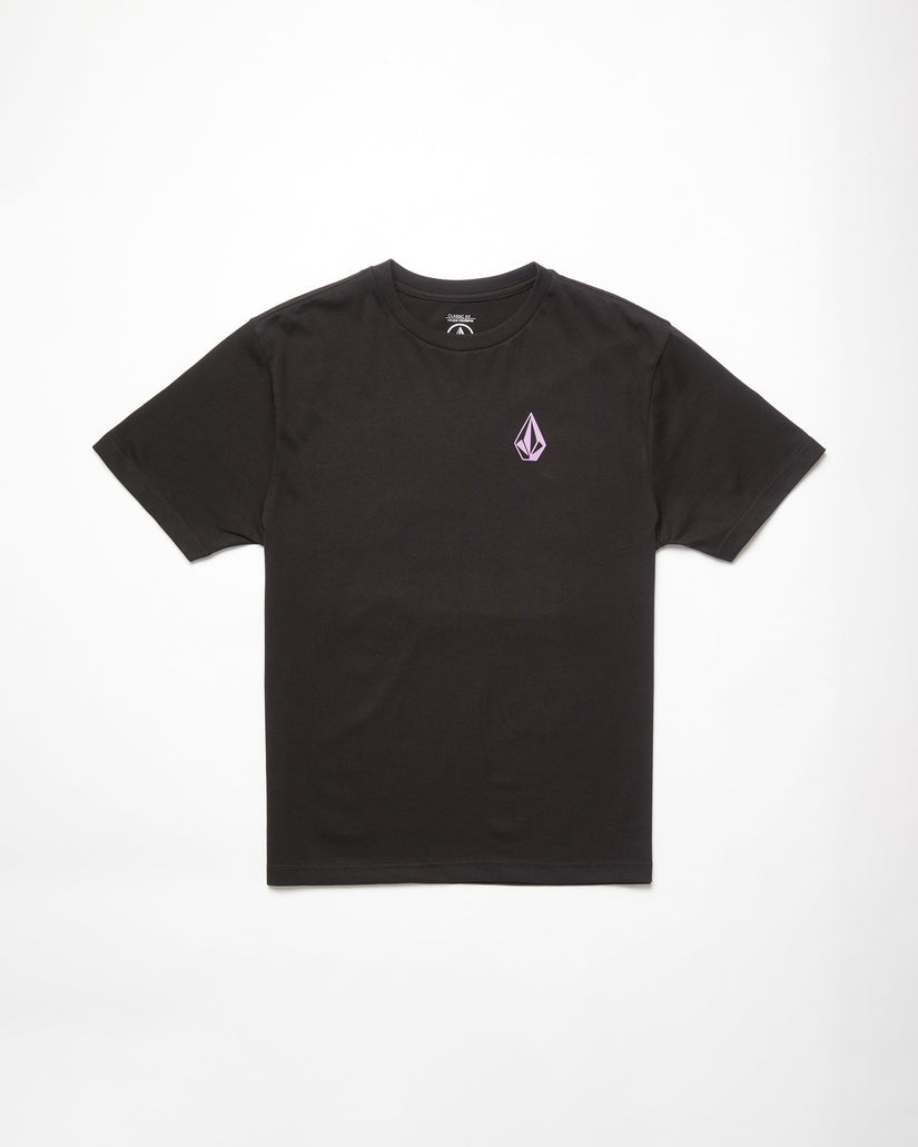 T-shirt Ca Dreaming - BLACK - (ENFANT)