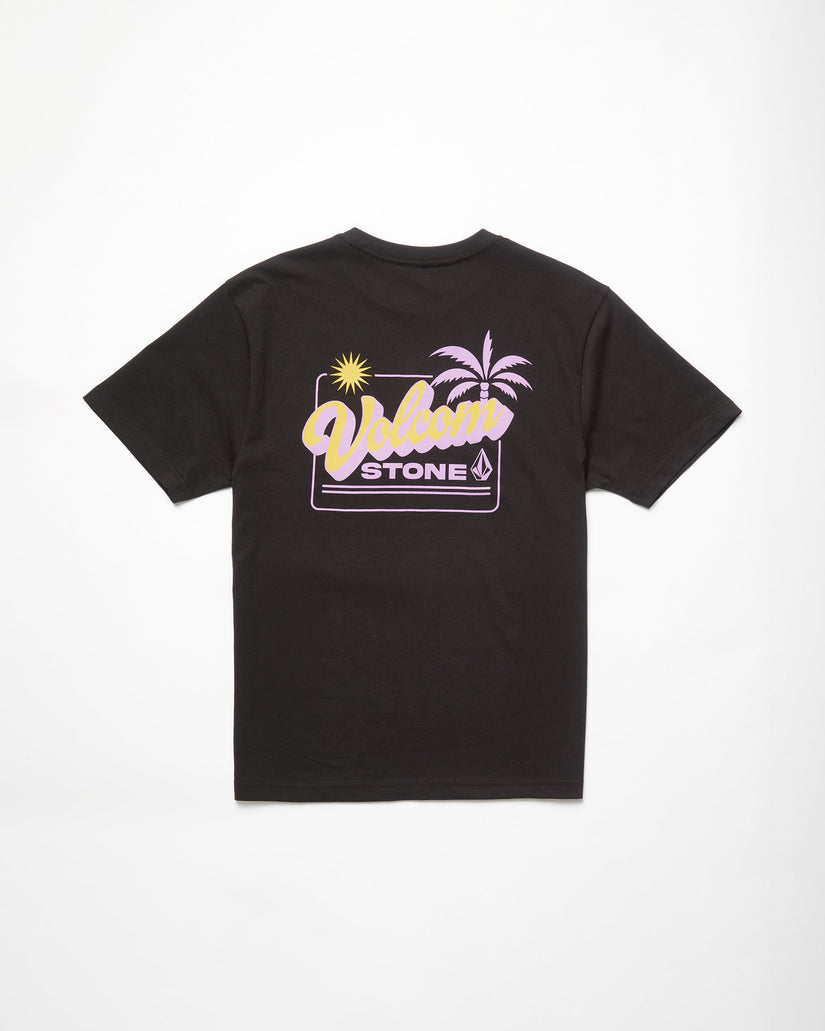 T-shirt Ca Dreaming - BLACK - (ENFANT)