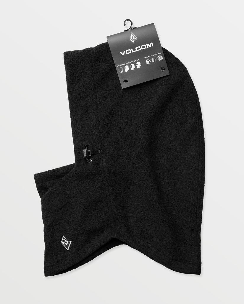 Cagoule Travelin Thingy - Black