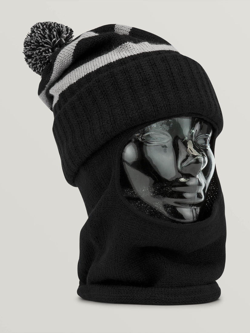 JUMP STALKER BEANIE (J5852011_BLK) [1]