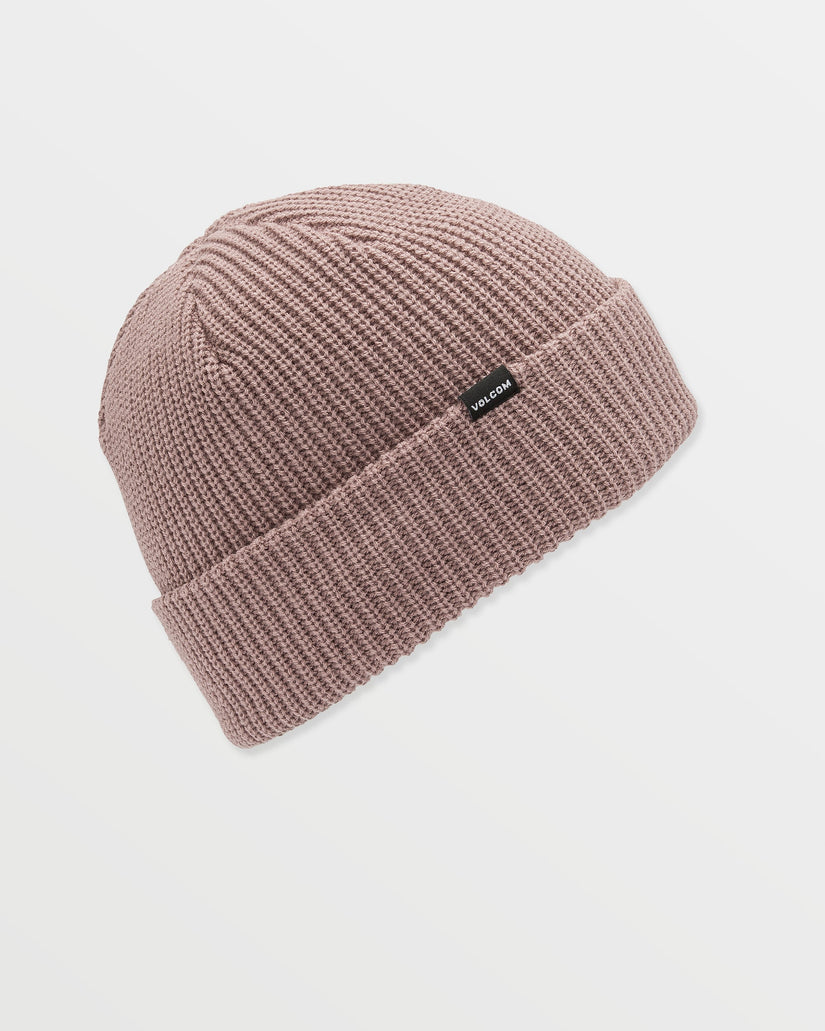Bonnet Sweep - Mauve