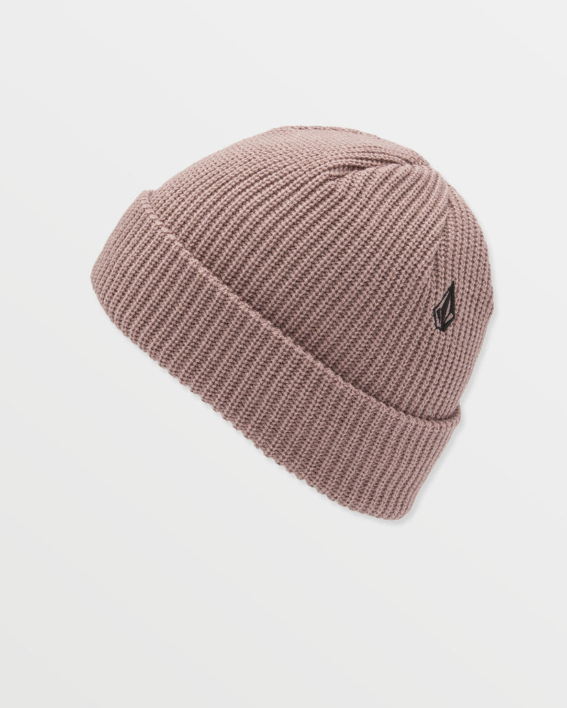 Bonnet Sweep - Mauve