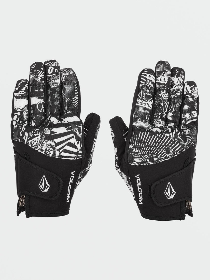 CRAIL GLOVE (J6852308_BWH) [F]