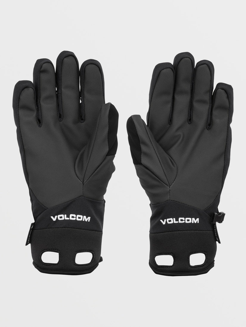 Cp2 Gore-Tex Gloves - BLACK (J6852404_BLK) [B]