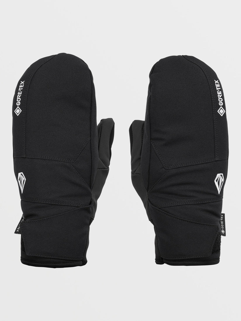 Stay Dry Gore-Tex Mittens - BLACK (J6852405_BLK) [F]