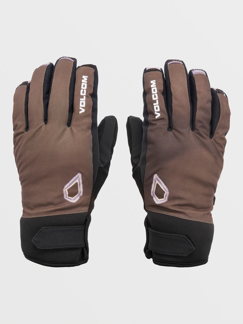 V.Co Nyle Gloves - WATER TEAK (J6852408_WRT) [F]