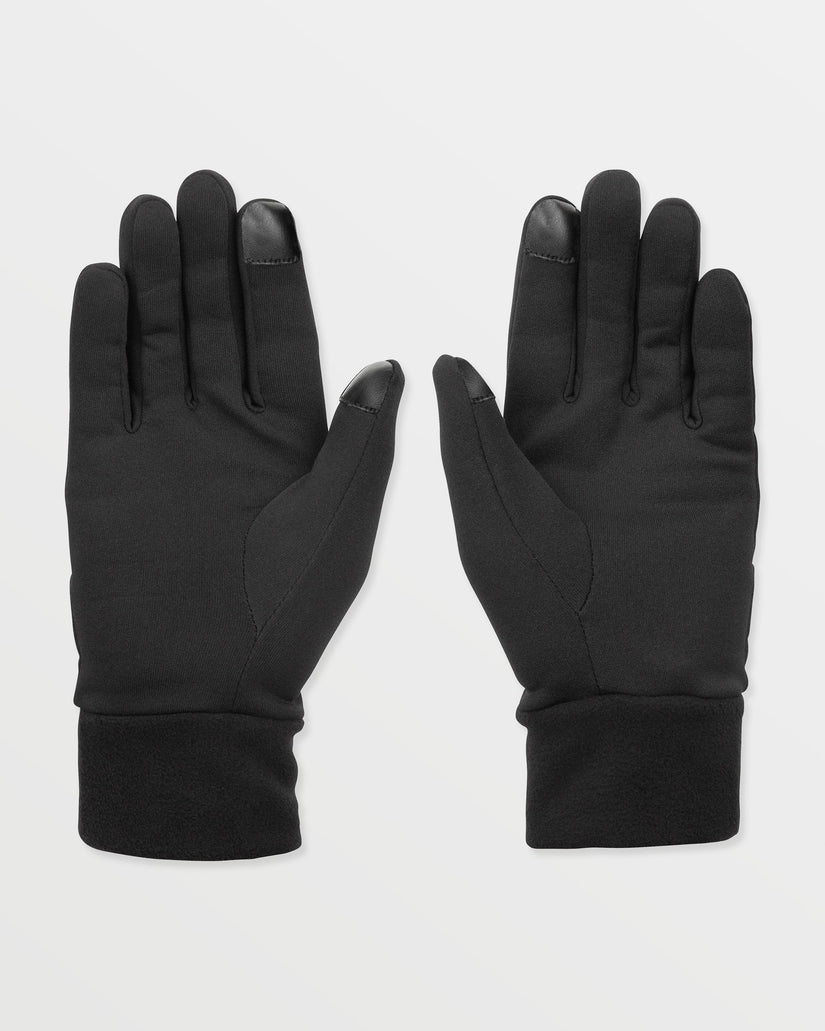 91 Gore-Tex Handschuhe - Black